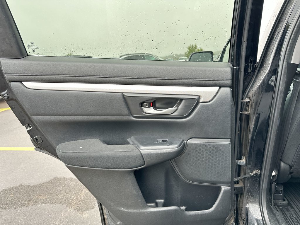 2021 Honda CR-V LX | Bluetooth | Cam | Htd Sts | Alloy | Cruise in Saint John, New Brunswick - 35 - w1024h768px