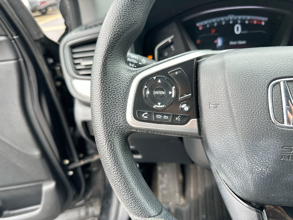 2021 Honda CR-V LX | Bluetooth | Cam | Htd Sts | Alloy | Cruise in Saint John, New Brunswick - 20 - w1024h768px