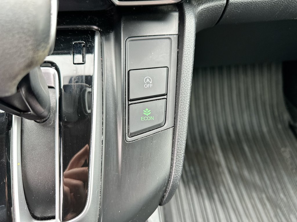 2021 Honda CR-V LX | Bluetooth | Cam | Htd Sts | Alloy | Cruise in Saint John, New Brunswick - 31 - w1024h768px