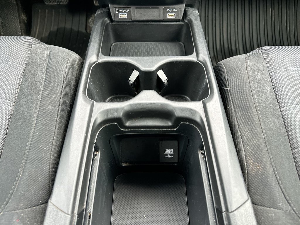2021 Honda CR-V LX | Bluetooth | Cam | Htd Sts | Alloy | Cruise in Saint John, New Brunswick - 50 - w1024h768px