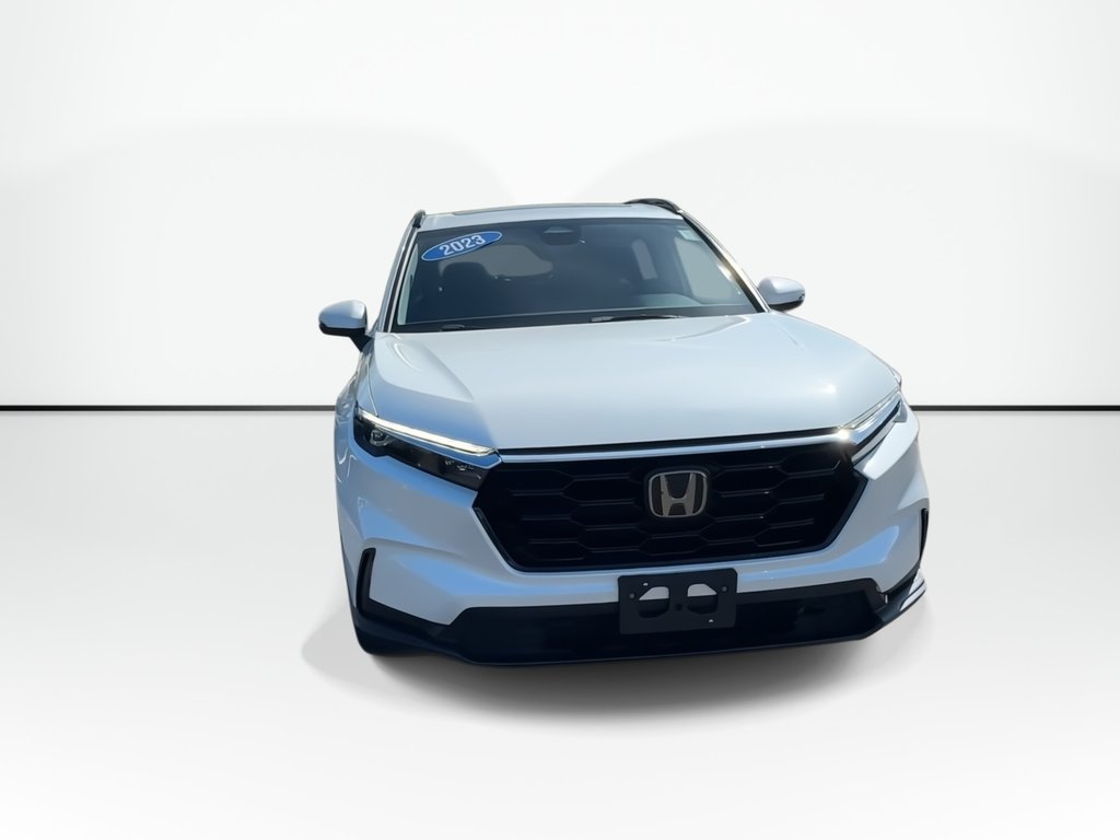 2023 Honda CR-V Sport | Cam | HtdSeat | Turbo | Warranty to 2028 in Saint John, New Brunswick - 5 - w1024h768px