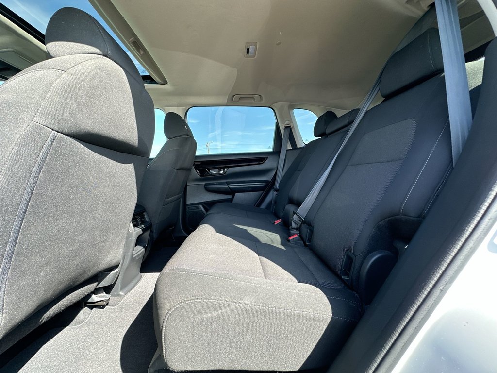 2023 Honda CR-V Sport | Cam | HtdSeat | Turbo | Warranty to 2028 in Saint John, New Brunswick - 34 - w1024h768px