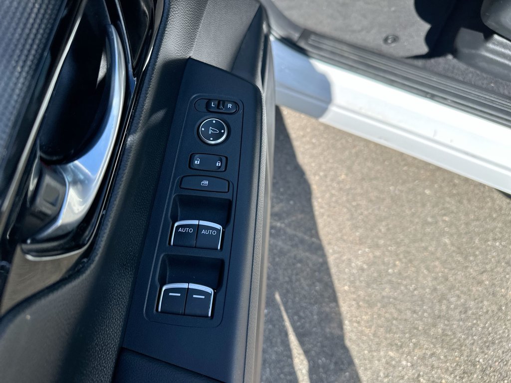 2023 Honda CR-V Sport | Cam | HtdSeat | Turbo | Warranty to 2028 in Saint John, New Brunswick - 15 - w1024h768px