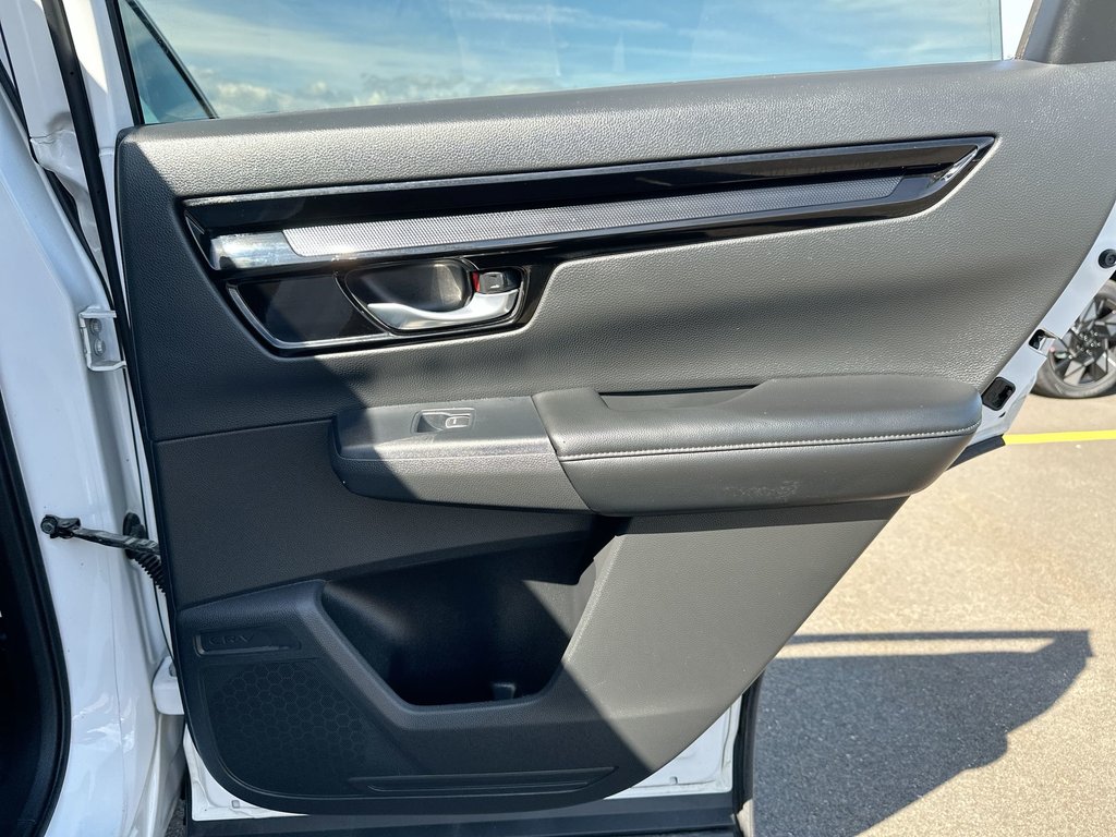 2023 Honda CR-V Sport | Cam | HtdSeat | Turbo | Warranty to 2028 in Saint John, New Brunswick - 41 - w1024h768px
