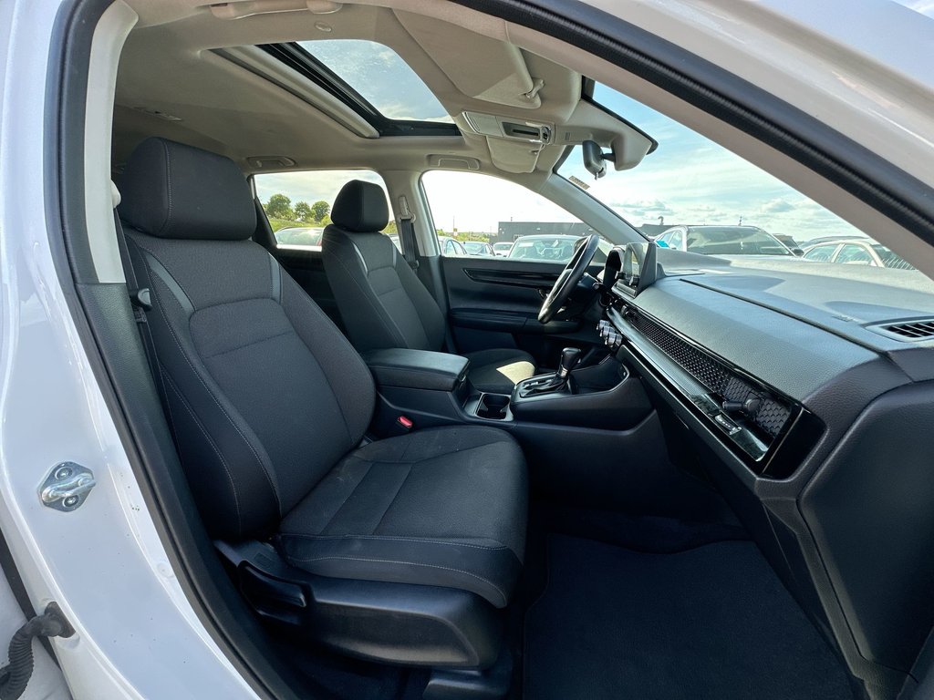 2023 Honda CR-V Sport | Cam | HtdSeat | Turbo | Warranty to 2028 in Saint John, New Brunswick - 42 - w1024h768px