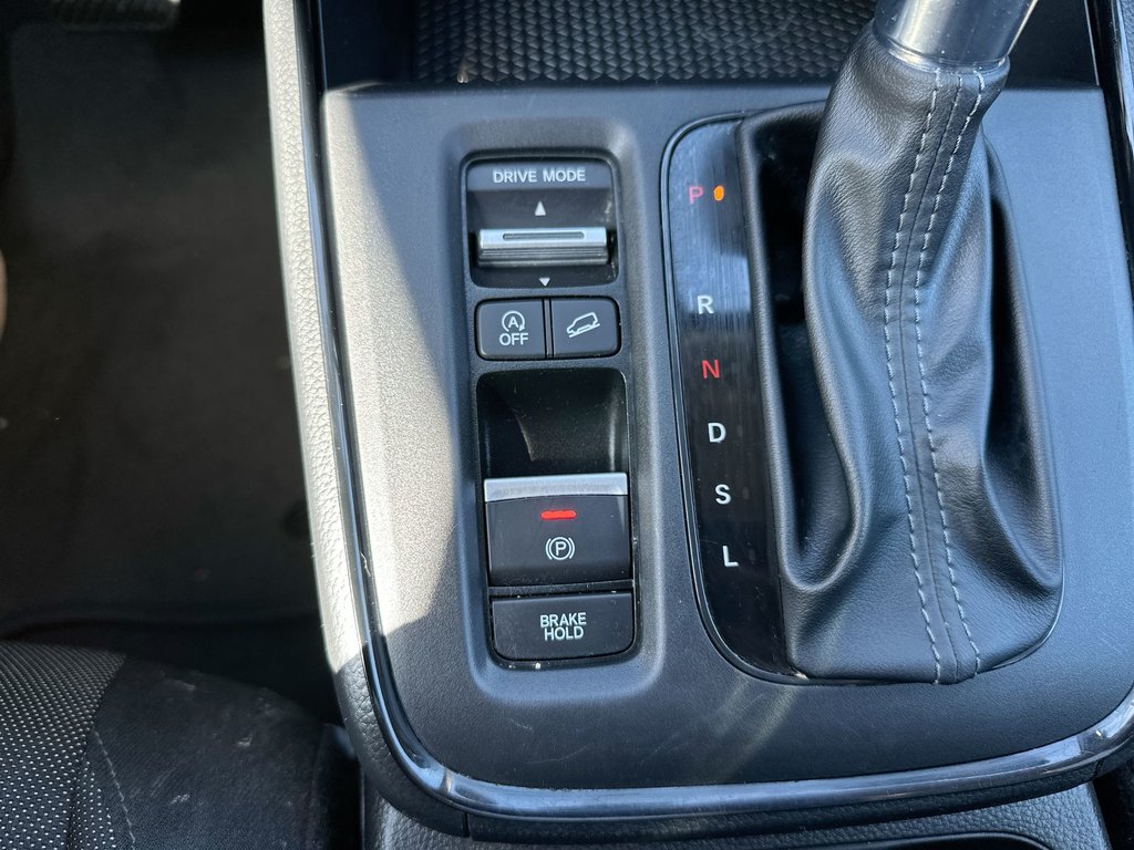 2023 Honda CR-V Sport | Cam | HtdSeat | Turbo | Warranty to 2028 in Saint John, New Brunswick - 30 - w1024h768px