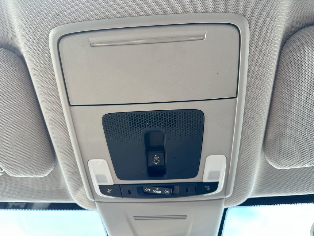 2023 Honda CR-V Sport | Cam | HtdSeat | Turbo | Warranty to 2028 in Saint John, New Brunswick - 47 - w1024h768px