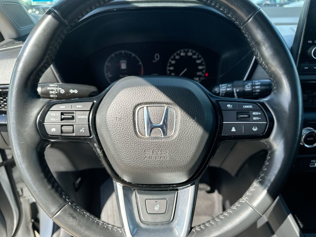 2023 Honda CR-V Sport | Cam | HtdSeat | Turbo | Warranty to 2028 in Saint John, New Brunswick - 18 - w1024h768px