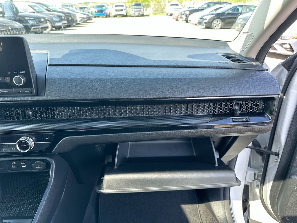 2023 Honda CR-V Sport | Cam | HtdSeat | Turbo | Warranty to 2028 in Saint John, New Brunswick - 43 - w1024h768px