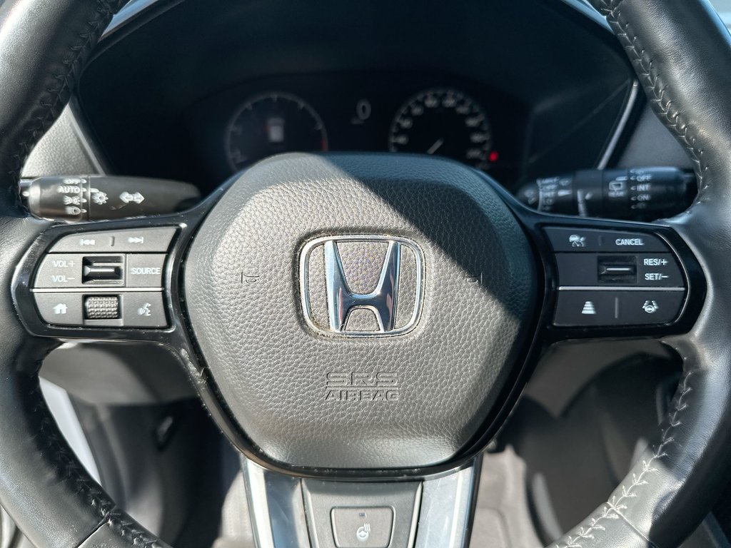 2023 Honda CR-V Sport | Cam | HtdSeat | Turbo | Warranty to 2028 in Saint John, New Brunswick - 19 - w1024h768px