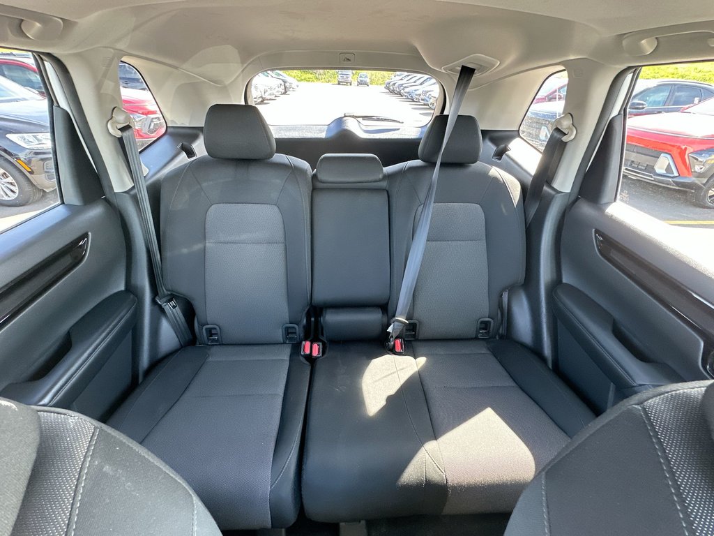 2023 Honda CR-V Sport | Cam | HtdSeat | Turbo | Warranty to 2028 in Saint John, New Brunswick - 52 - w1024h768px