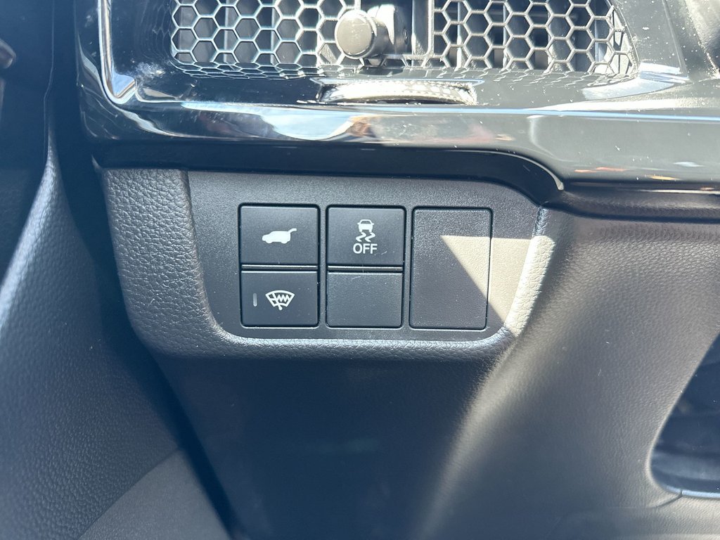 2023 Honda CR-V Sport | Cam | HtdSeat | Turbo | Warranty to 2028 in Saint John, New Brunswick - 22 - w1024h768px