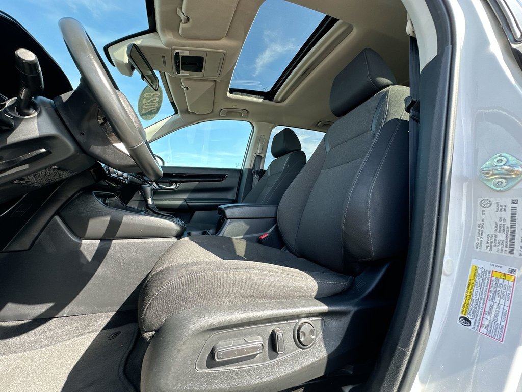 2023 Honda CR-V Sport | Cam | HtdSeat | Turbo | Warranty to 2028 in Saint John, New Brunswick - 14 - w1024h768px
