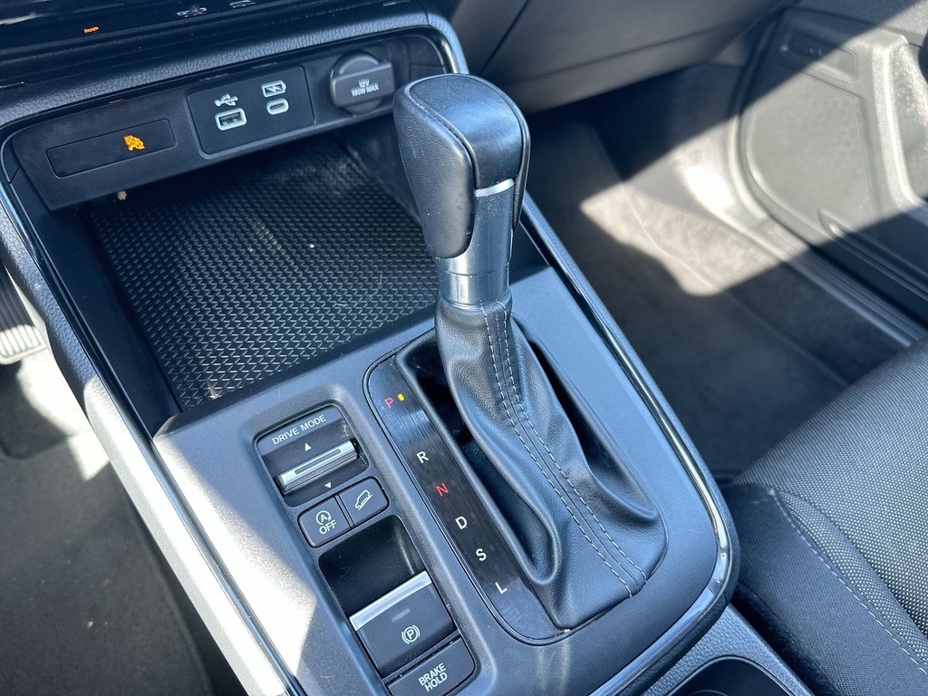 2023 Honda CR-V Sport | Cam | HtdSeat | Turbo | Warranty to 2028 in Saint John, New Brunswick - 29 - w1024h768px