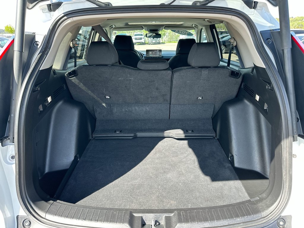 2023 Honda CR-V Sport | Cam | HtdSeat | Turbo | Warranty to 2028 in Saint John, New Brunswick - 36 - w1024h768px