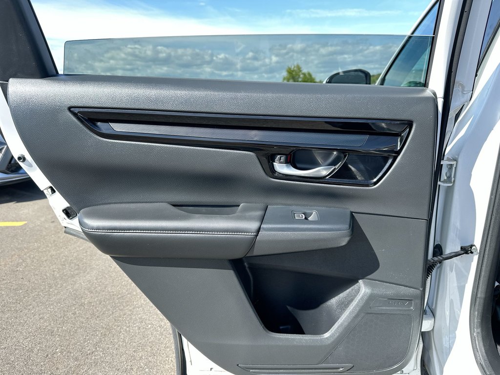 2023 Honda CR-V Sport | Cam | HtdSeat | Turbo | Warranty to 2028 in Saint John, New Brunswick - 35 - w1024h768px