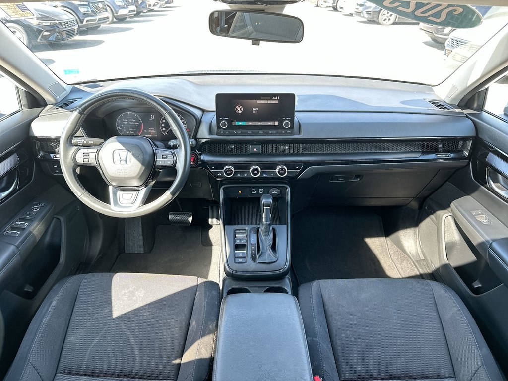 2023 Honda CR-V Sport | Cam | HtdSeat | Turbo | Warranty to 2028 in Saint John, New Brunswick - 16 - w1024h768px
