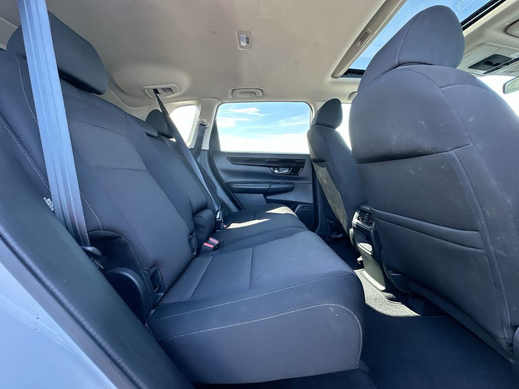 2023 Honda CR-V Sport | Cam | HtdSeat | Turbo | Warranty to 2028 in Saint John, New Brunswick - 40 - w1024h768px