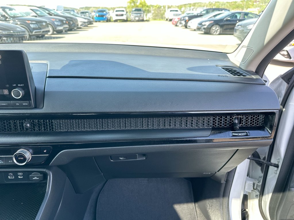 2023 Honda CR-V Sport | Cam | HtdSeat | Turbo | Warranty to 2028 in Saint John, New Brunswick - 44 - w1024h768px