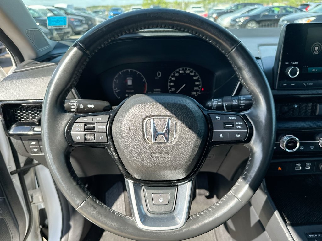 2023 Honda CR-V Sport | Cam | HtdSeat | Turbo | Warranty to 2028 in Saint John, New Brunswick - 17 - w1024h768px