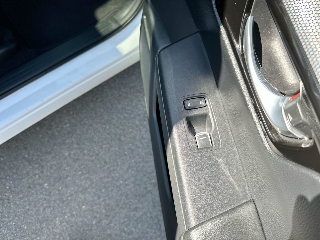 2023 Honda CR-V Sport | Cam | HtdSeat | Turbo | Warranty to 2028 in Saint John, New Brunswick - 46 - w1024h768px
