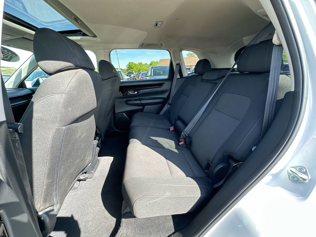 2023 Honda CR-V Sport | Cam | HtdSeat | Turbo | Warranty to 2028 in Saint John, New Brunswick - 32 - w1024h768px