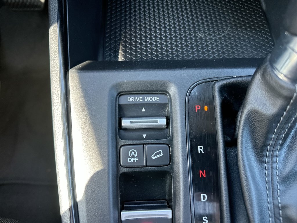 2023 Honda CR-V Sport | Cam | HtdSeat | Turbo | Warranty to 2028 in Saint John, New Brunswick - 31 - w1024h768px