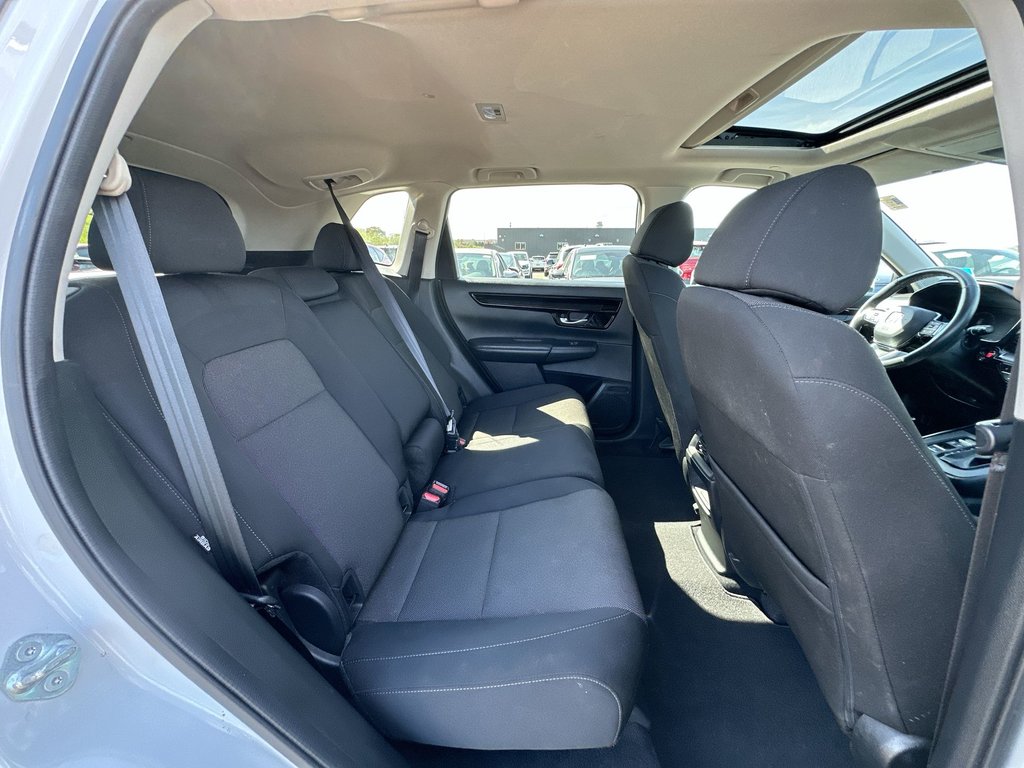 2023 Honda CR-V Sport | Cam | HtdSeat | Turbo | Warranty to 2028 in Saint John, New Brunswick - 39 - w1024h768px