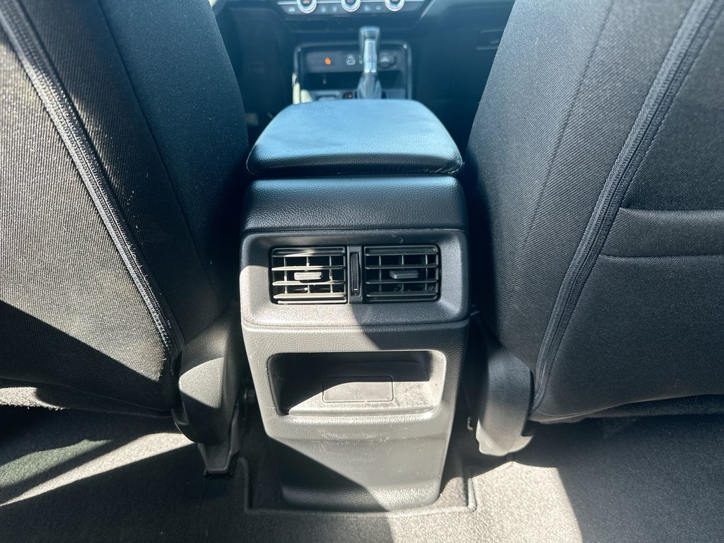 2023 Honda CR-V Sport | Cam | HtdSeat | Turbo | Warranty to 2028 in Saint John, New Brunswick - 49 - w1024h768px