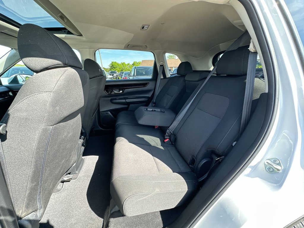 2023 Honda CR-V Sport | Cam | HtdSeat | Turbo | Warranty to 2028 in Saint John, New Brunswick - 33 - w1024h768px