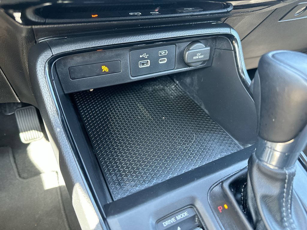 2023 Honda CR-V Sport | Cam | HtdSeat | Turbo | Warranty to 2028 in Saint John, New Brunswick - 28 - w1024h768px