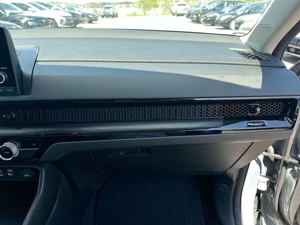 2024 Honda CR-V Sport | Roof | Htd Whl | Cam | Bluetooth | Keyless in Saint John, New Brunswick - 44 - w1024h768px