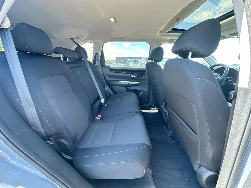 2024 Honda CR-V Sport | Roof | Htd Whl | Cam | Bluetooth | Keyless in Saint John, New Brunswick - 39 - w1024h768px