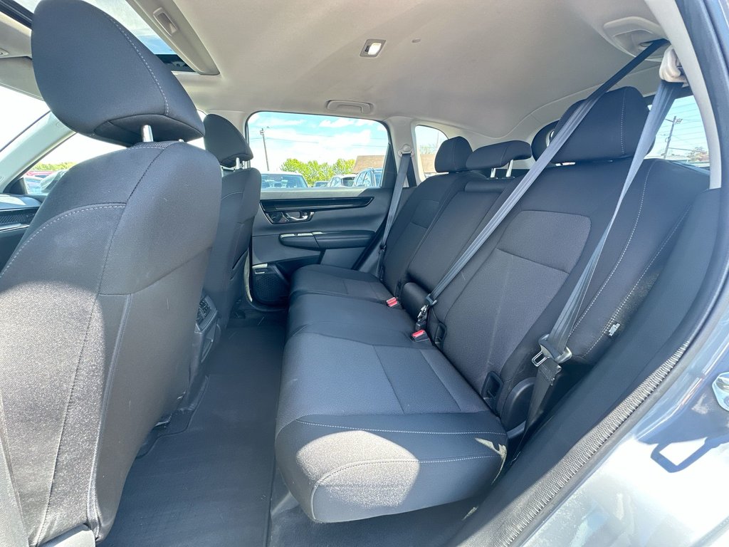2024 Honda CR-V Sport | Roof | Htd Whl | Cam | Bluetooth | Keyless in Saint John, New Brunswick - 32 - w1024h768px