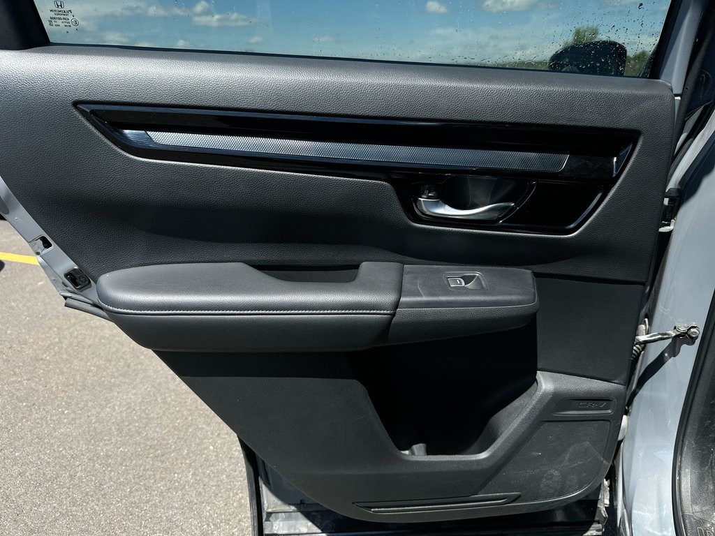 2024 Honda CR-V Sport | Roof | Htd Whl | Cam | Bluetooth | Keyless in Saint John, New Brunswick - 35 - w1024h768px