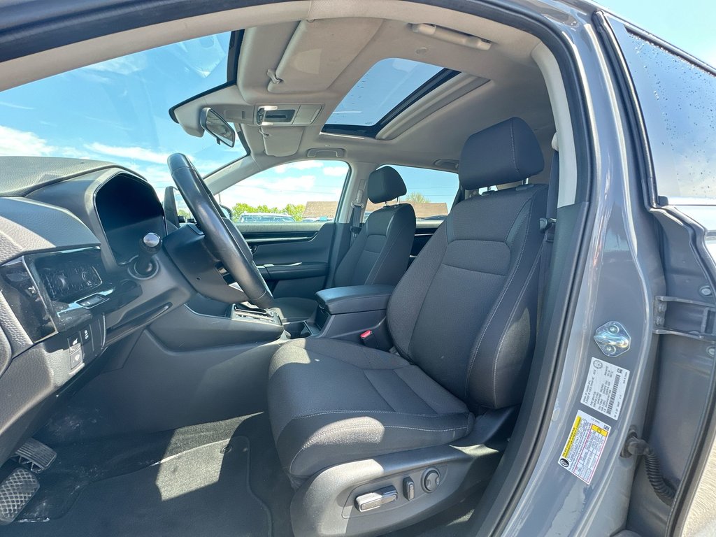 2024 Honda CR-V Sport | Roof | Htd Whl | Cam | Bluetooth | Keyless in Saint John, New Brunswick - 11 - w1024h768px