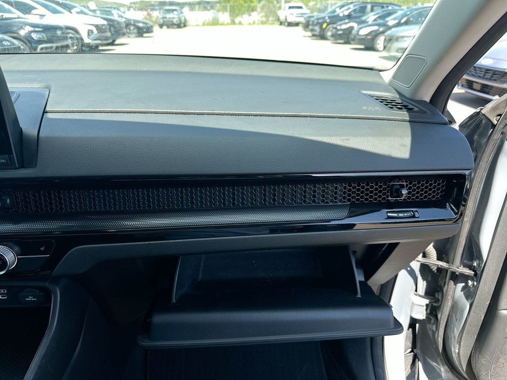 2024 Honda CR-V Sport | Roof | Htd Whl | Cam | Bluetooth | Keyless in Saint John, New Brunswick - 43 - w1024h768px