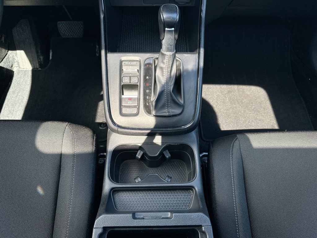 2024 Honda CR-V Sport | Roof | Htd Whl | Cam | Bluetooth | Keyless in Saint John, New Brunswick - 51 - w1024h768px