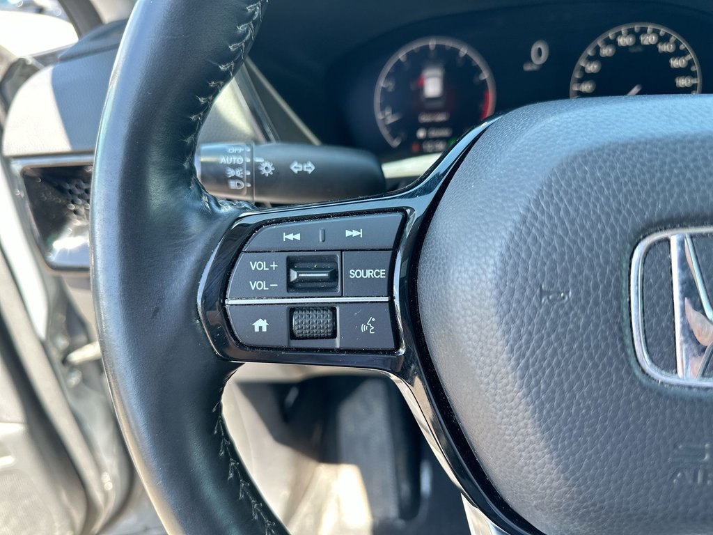 2024 Honda CR-V Sport | Roof | Htd Whl | Cam | Bluetooth | Keyless in Saint John, New Brunswick - 20 - w1024h768px