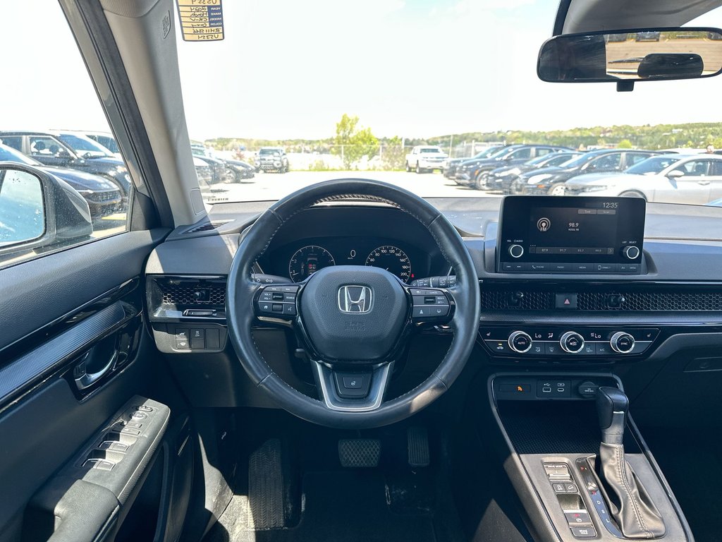 2024 Honda CR-V Sport | Roof | Htd Whl | Cam | Bluetooth | Keyless in Saint John, New Brunswick - 12 - w1024h768px