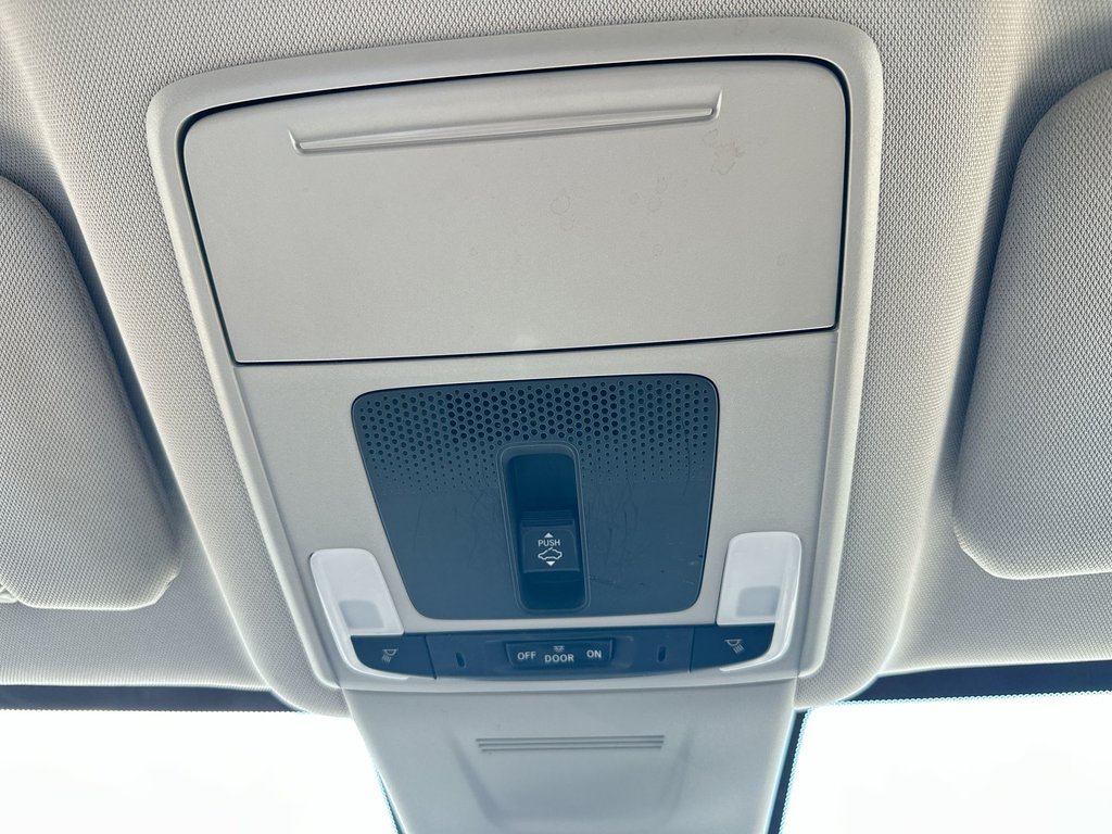 2024 Honda CR-V Sport | Roof | Htd Whl | Cam | Bluetooth | Keyless in Saint John, New Brunswick - 48 - w1024h768px