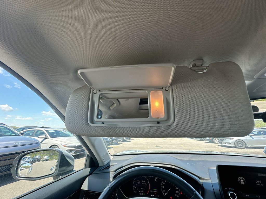 2024 Honda CR-V Sport | Roof | Htd Whl | Cam | Bluetooth | Keyless in Saint John, New Brunswick - 47 - w1024h768px