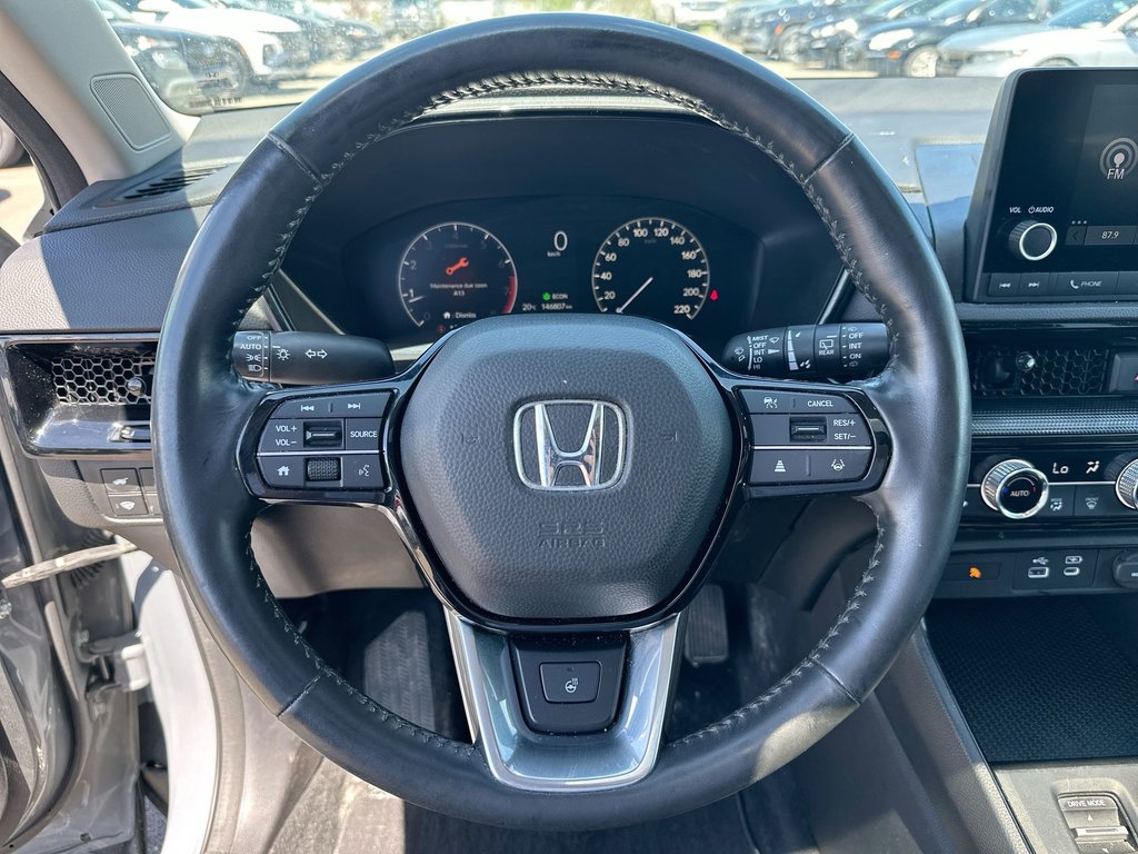 2024 Honda CR-V Sport | Roof | Htd Whl | Cam | Bluetooth | Keyless in Saint John, New Brunswick - 17 - w1024h768px