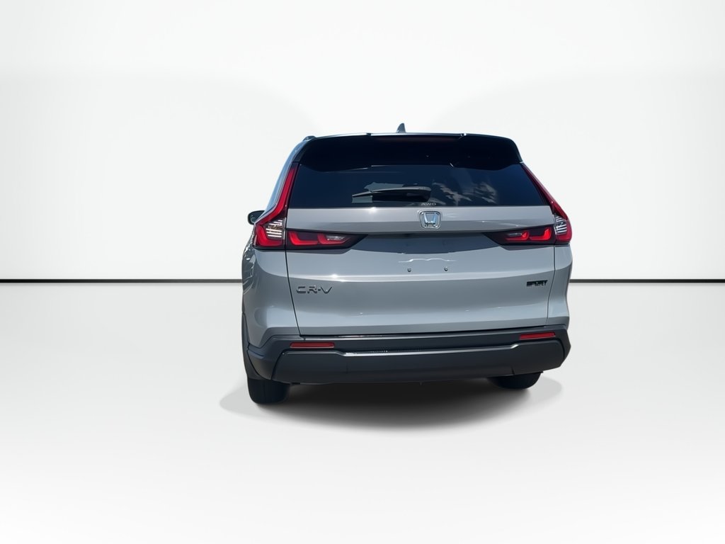 2024 Honda CR-V Sport | Roof | Htd Whl | Cam | Bluetooth | Keyless in Saint John, New Brunswick - 9 - w1024h768px