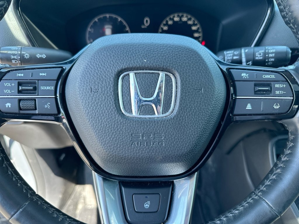2024 Honda CR-V Sport | Roof | Htd Whl | Cam | Bluetooth | Keyless in Saint John, New Brunswick - 19 - w1024h768px