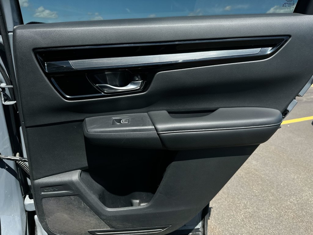 2024 Honda CR-V Sport | Roof | Htd Whl | Cam | Bluetooth | Keyless in Saint John, New Brunswick - 41 - w1024h768px