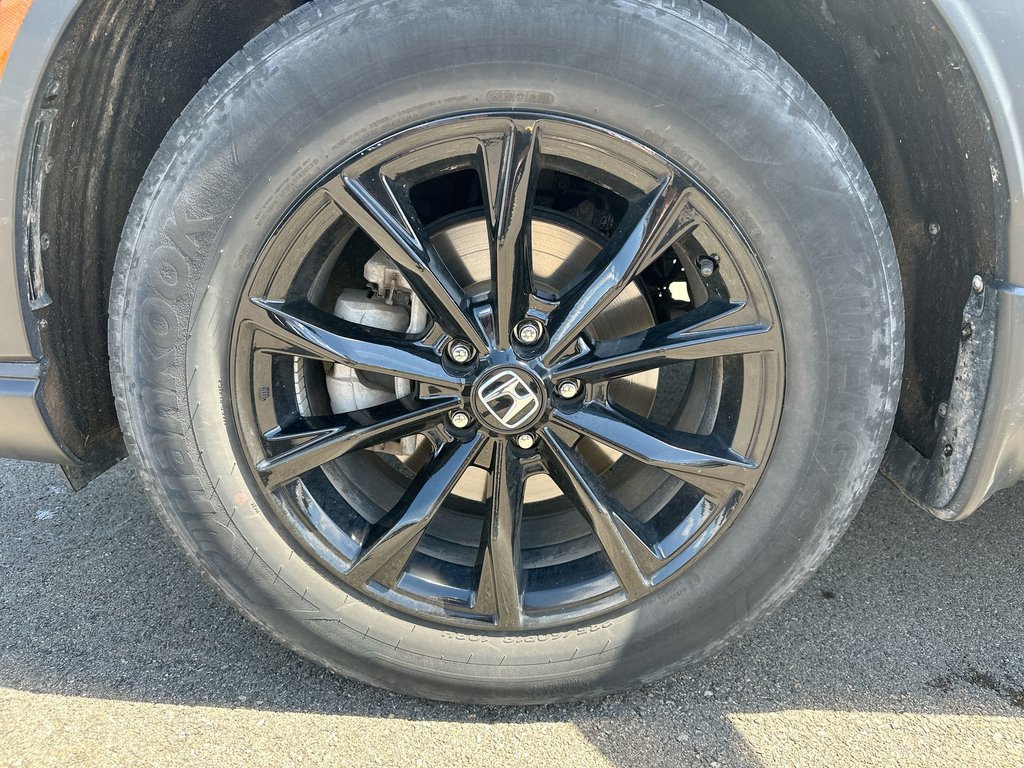 2024 Honda CR-V Sport | Roof | Htd Whl | Cam | Bluetooth | Keyless in Saint John, New Brunswick - 10 - w1024h768px