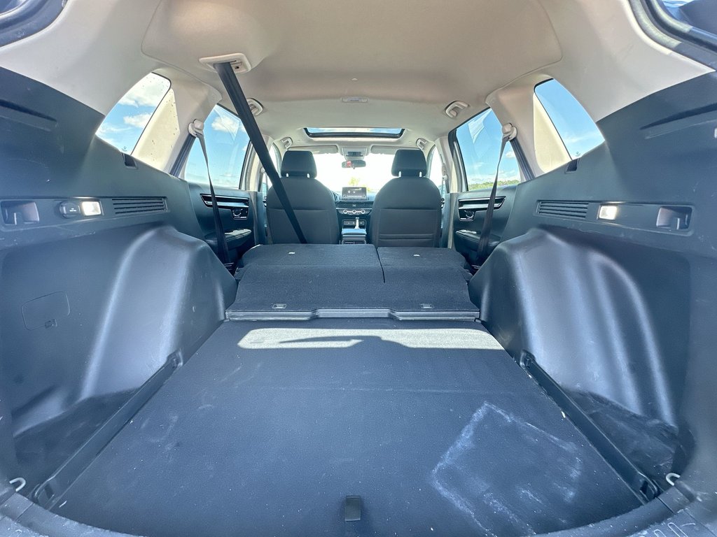 2024 Honda CR-V Sport | Roof | Htd Whl | Cam | Bluetooth | Keyless in Saint John, New Brunswick - 37 - w1024h768px