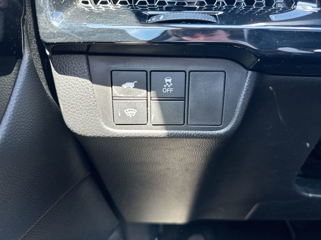 2024 Honda CR-V Sport | Roof | Htd Whl | Cam | Bluetooth | Keyless in Saint John, New Brunswick - 22 - w1024h768px