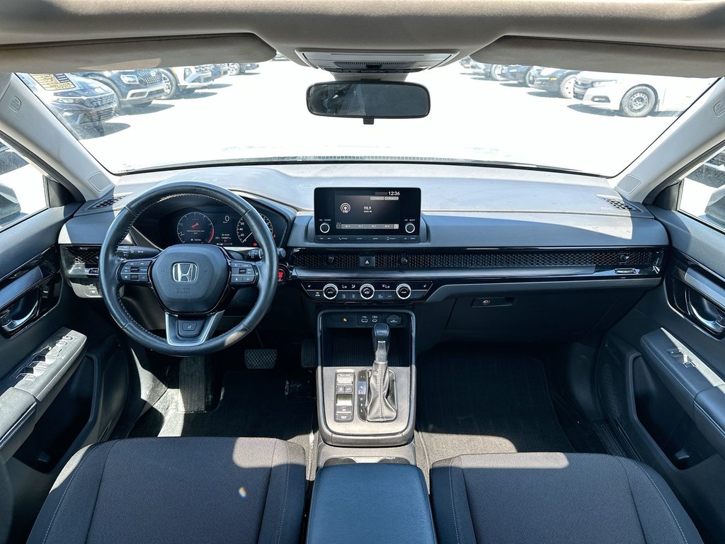 2024 Honda CR-V Sport | Roof | Htd Whl | Cam | Bluetooth | Keyless in Saint John, New Brunswick - 16 - w1024h768px